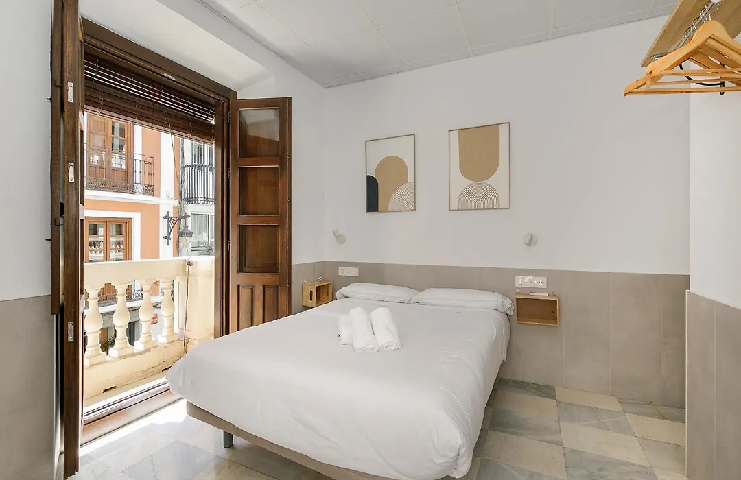 Pension Castil-1